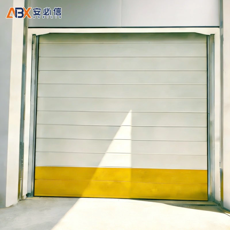 榆林市滑升门