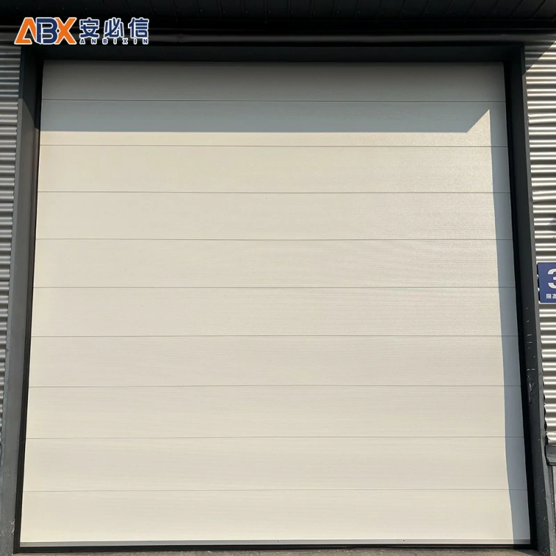 榆林市高扬程提升门