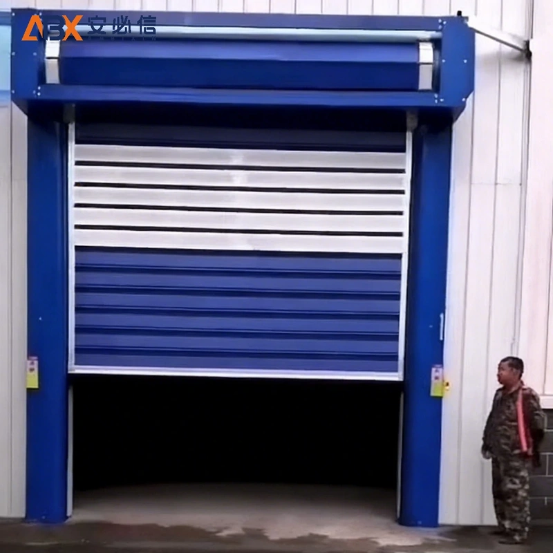 榆林市医药密闭高速门