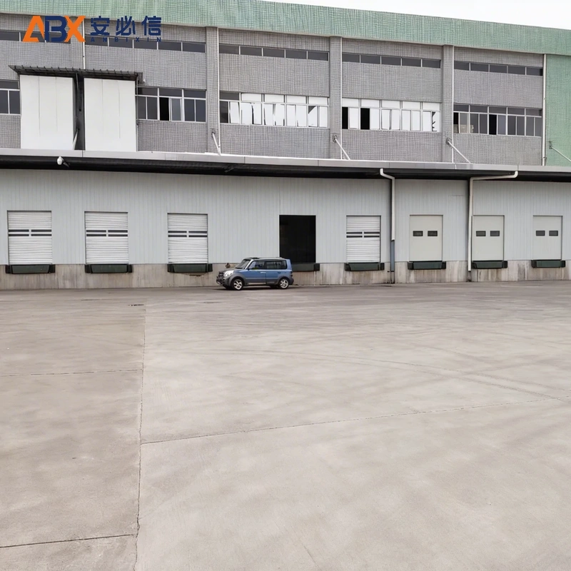 榆林市PVC高速门